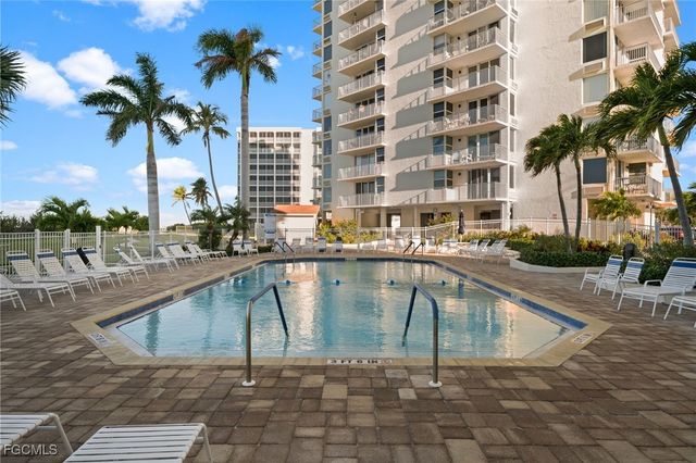 7330 Estero BLVD 801, Fort Myers Beach, FL 33931
