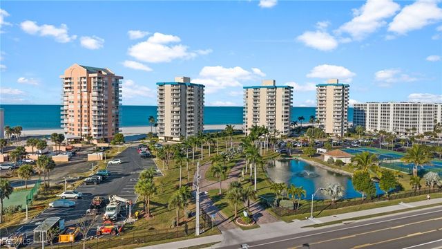 7330 Estero BLVD 801, Fort Myers Beach, FL 33931