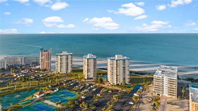 7330 Estero BLVD 801, Fort Myers Beach, FL 33931