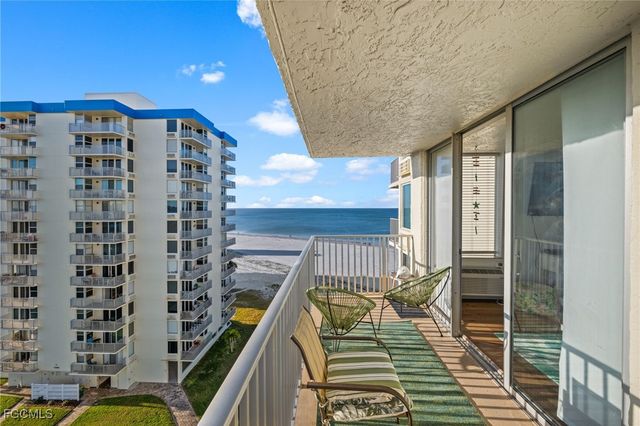 7330 Estero BLVD 801, Fort Myers Beach, FL 33931
