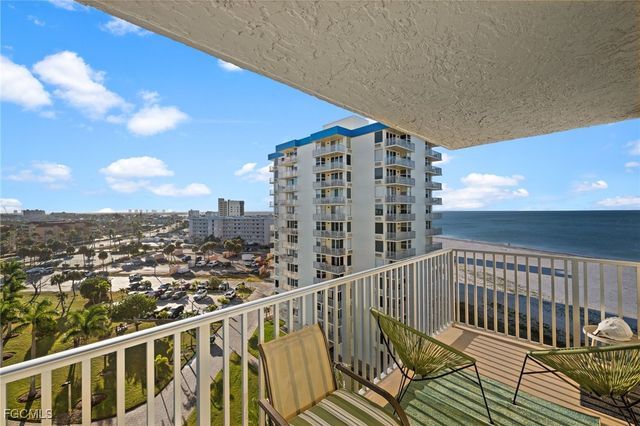 7330 Estero BLVD 801, Fort Myers Beach, FL 33931