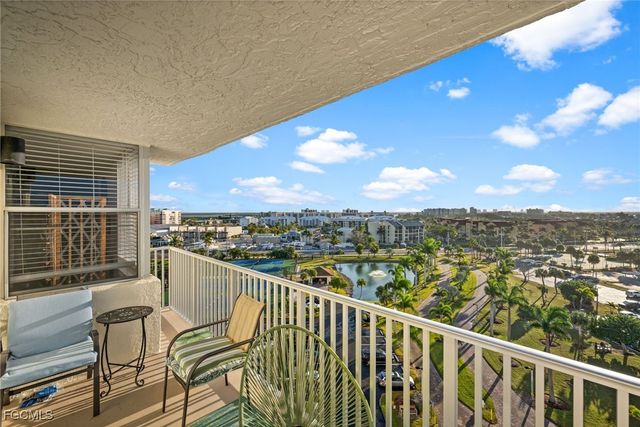 7330 Estero BLVD 801, Fort Myers Beach, FL 33931