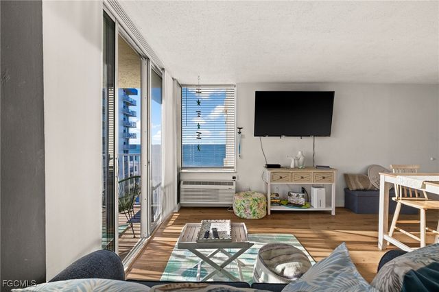 7330 Estero BLVD 801, Fort Myers Beach, FL 33931