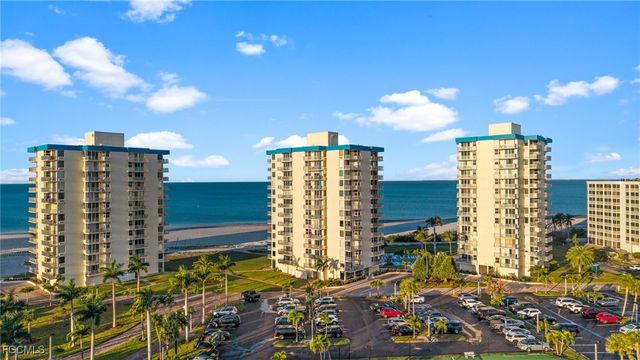 7330 Estero BLVD 801, Fort Myers Beach, FL 33931
