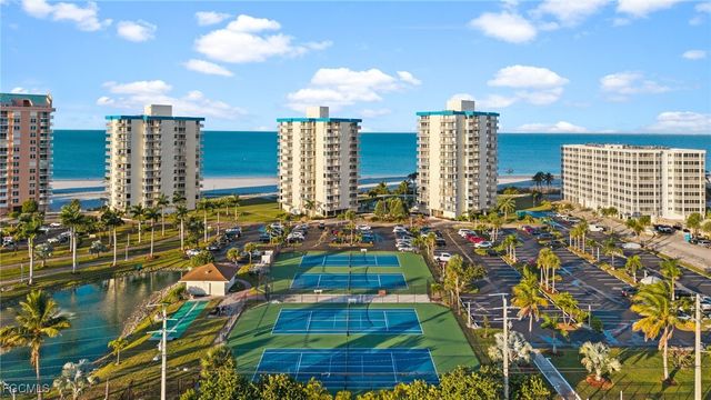 7330 Estero BLVD 801, Fort Myers Beach, FL 33931