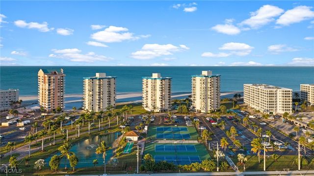 7330 Estero BLVD 801, Fort Myers Beach, FL 33931