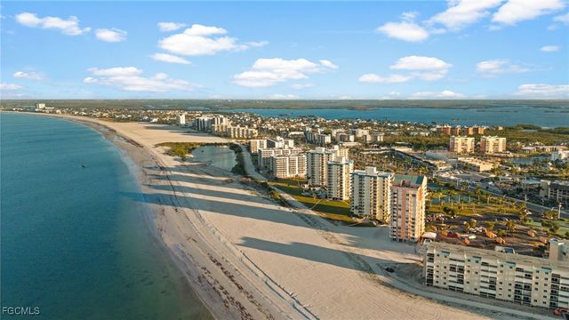 7330 Estero BLVD 801, Fort Myers Beach, FL 33931