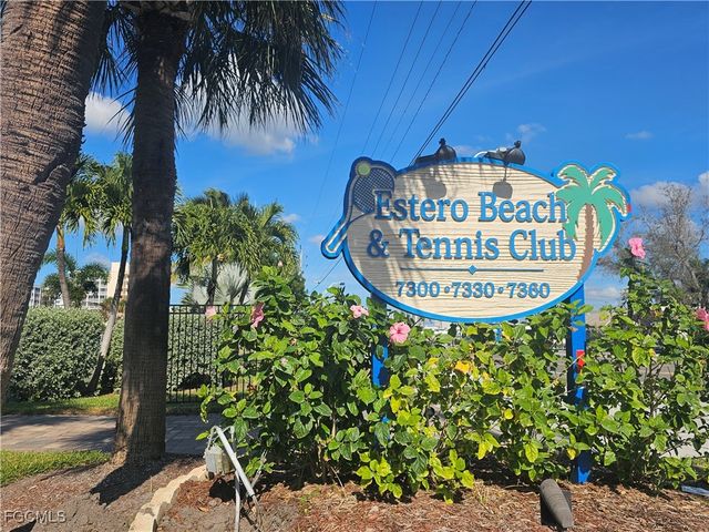 7330 Estero BLVD 801, Fort Myers Beach, FL 33931