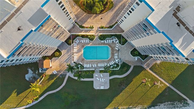 7330 Estero BLVD 801, Fort Myers Beach, FL 33931