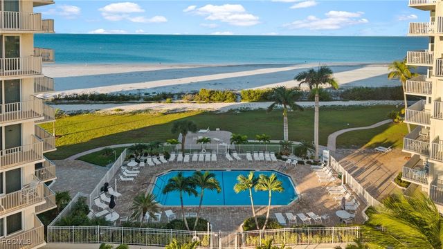 7330 Estero BLVD 801, Fort Myers Beach, FL 33931