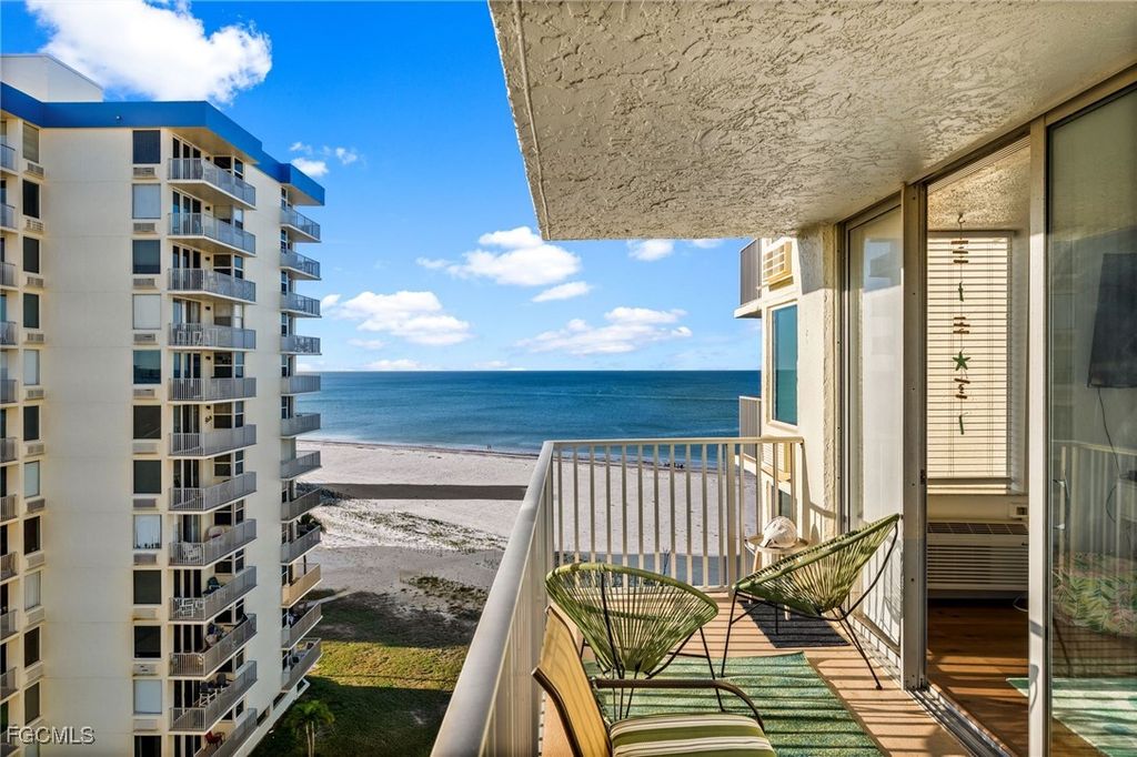 7330 Estero BLVD 801, Fort Myers Beach, FL 33931