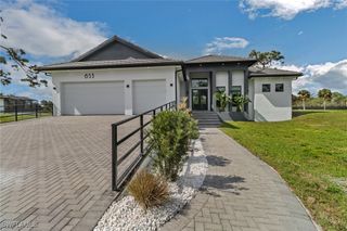 653 23rd ST SW, Naples, FL 34117