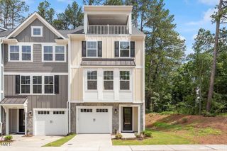 1106 Blackthorn Lane 15, Durham, NC 27703