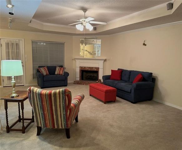 10180 Youngstowne Drive, Semmes, AL 36575