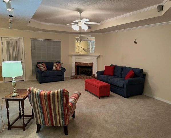 10180 Youngstowne Drive, Semmes, AL 36575