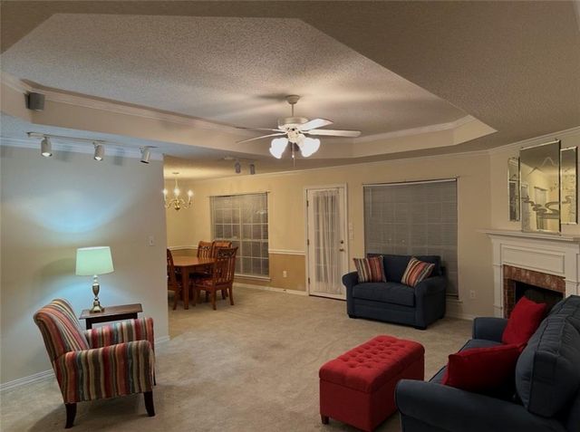 10180 Youngstowne Drive, Semmes, AL 36575