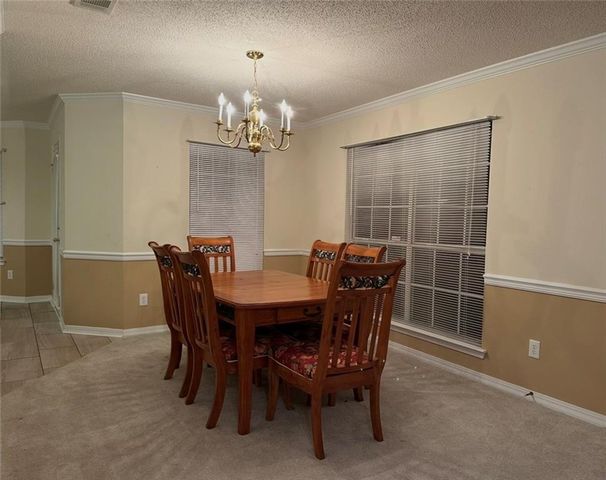 10180 Youngstowne Drive, Semmes, AL 36575