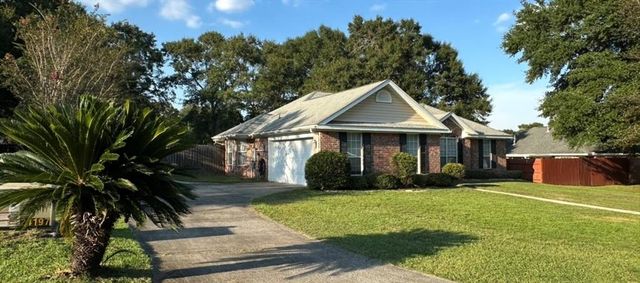 10180 Youngstowne Drive, Semmes, AL 36575