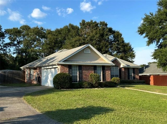 10180 Youngstowne Drive, Semmes, AL 36575