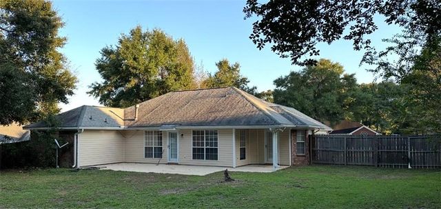 10180 Youngstowne Drive, Semmes, AL 36575