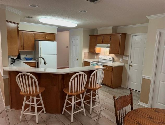 10180 Youngstowne Drive, Semmes, AL 36575