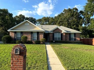 10180 Youngstowne Drive, Semmes, AL 36575