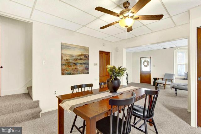 17 MANCHESTER ST, Glen Rock, PA 17327