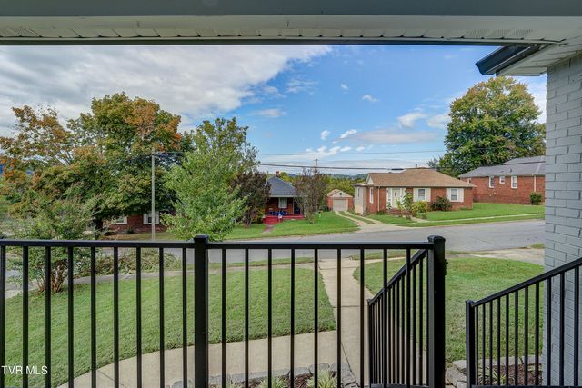 809 Birch Street, Kingsport, TN 37664