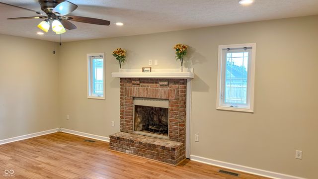 6754 E County Road 150 S, Avon, IN 46123