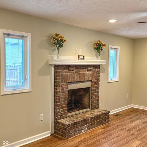 6754 E County Road 150 S, Avon, IN 46123