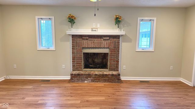 6754 E County Road 150 S, Avon, IN 46123