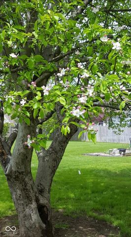 6754 E County Road 150 S, Avon, IN 46123