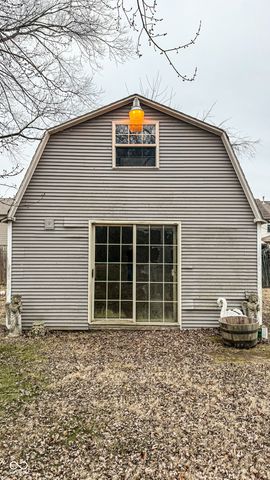 6754 E County Road 150 S, Avon, IN 46123