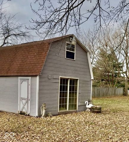 6754 E County Road 150 S, Avon, IN 46123