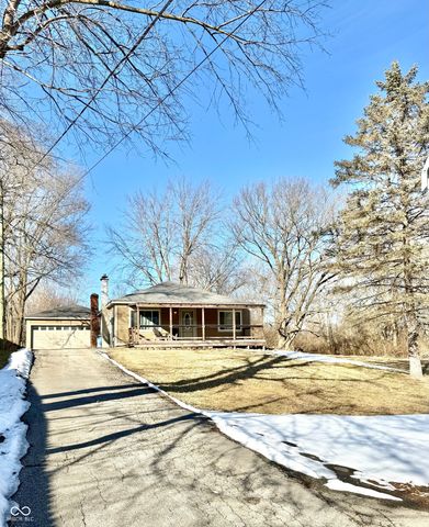 6754 E County Road 150 S, Avon, IN 46123