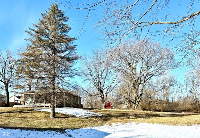 6754 E County Road 150 S, Avon, IN 46123