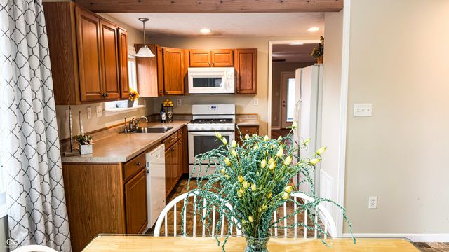 6754 E County Road 150 S, Avon, IN 46123