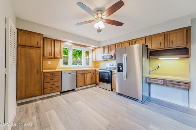 3111 Rosedale Blvd, Louisville, KY 40220