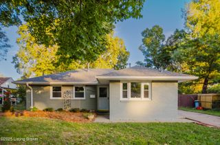 3111 Rosedale Blvd, Louisville, KY 40220