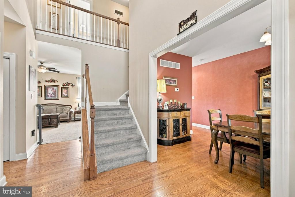 2180 MILLER RD, East Greenville, PA 18041 — photo 4