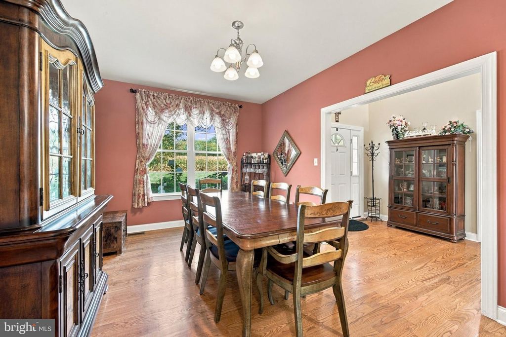 2180 MILLER RD, East Greenville, PA 18041 — photo 5