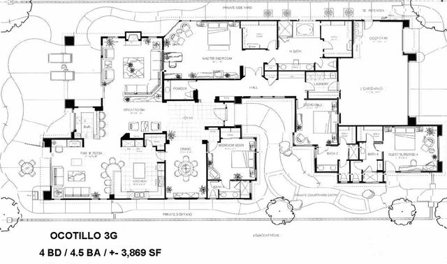 443 Tomahawk Drive, Palm Desert, CA 92211