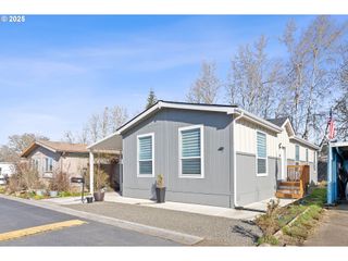 1901 Se MINTER BRIDGE Rd 19, Hillsboro, OR 97123
