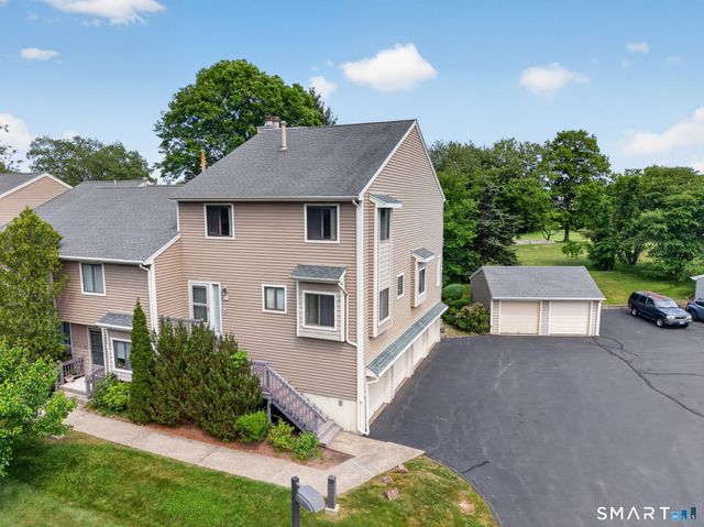 78 Turtle Bay Drive 78, Branford, CT 06405