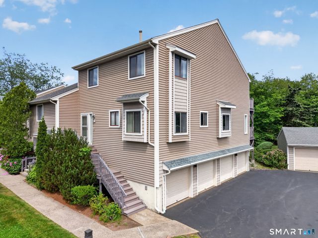 78 Turtle Bay Drive 78, Branford, CT 06405