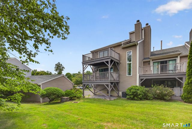 78 Turtle Bay Drive 78, Branford, CT 06405