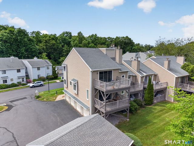 78 Turtle Bay Drive 78, Branford, CT 06405