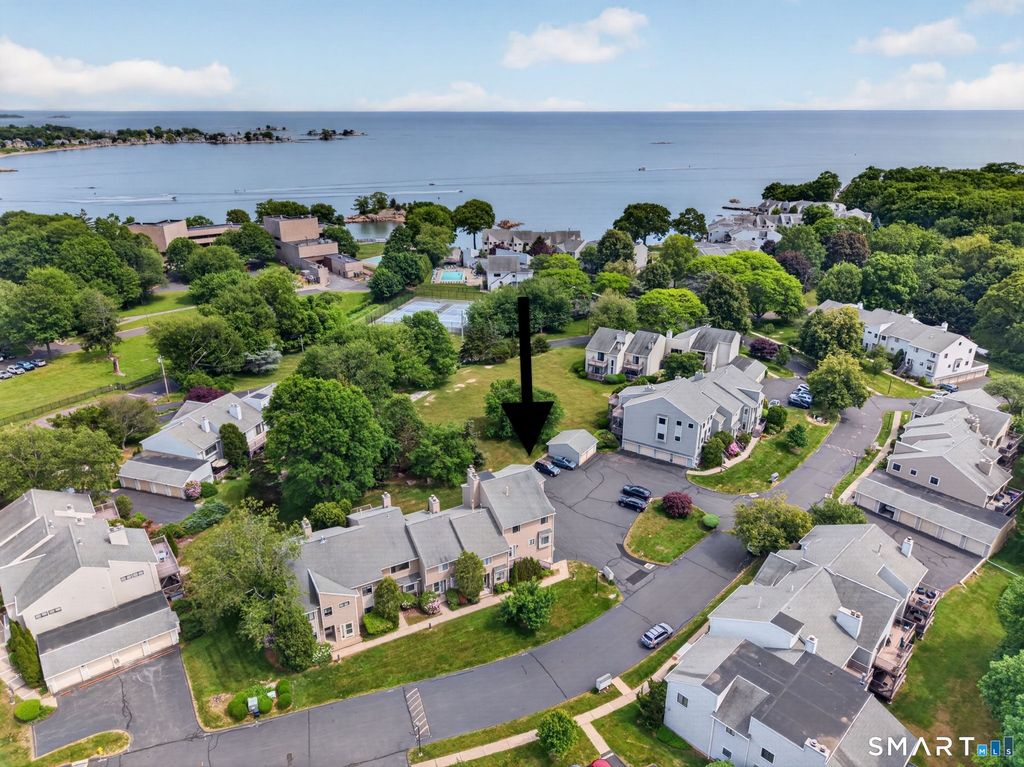 78 Turtle Bay Drive 78, Branford, CT 06405