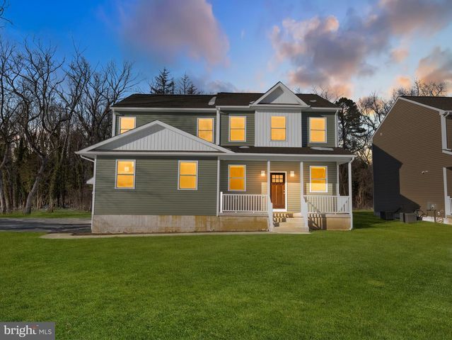 1795 COLES MILL RD, Franklinville, NJ 08322