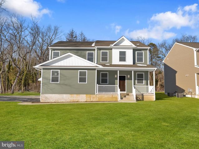 1795 COLES MILL RD, Franklinville, NJ 08322